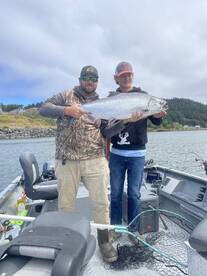 Gold Beach Report Photo 1