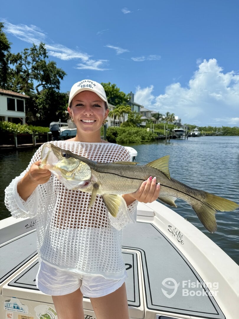 Sarasota Bay Report Photo 0