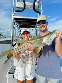 Sarasota Bay Report Photo 1