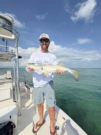 Sarasota Bay Report Photo 1