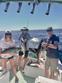DALIKEN SPORTFISHING BOOK NOW