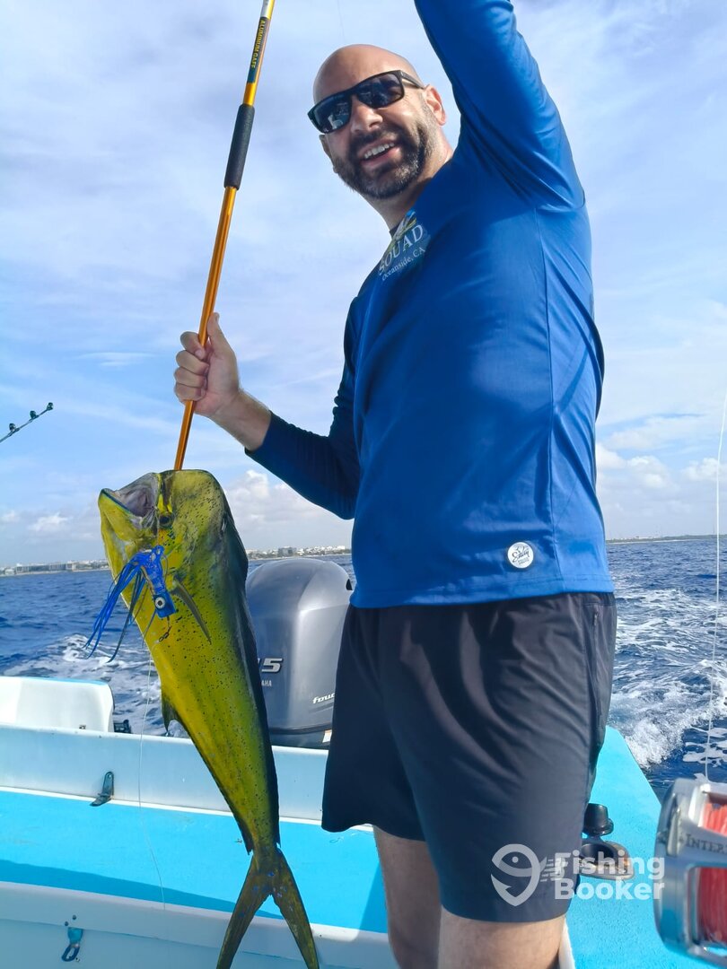 Playa Del Carmen Report Photo 0