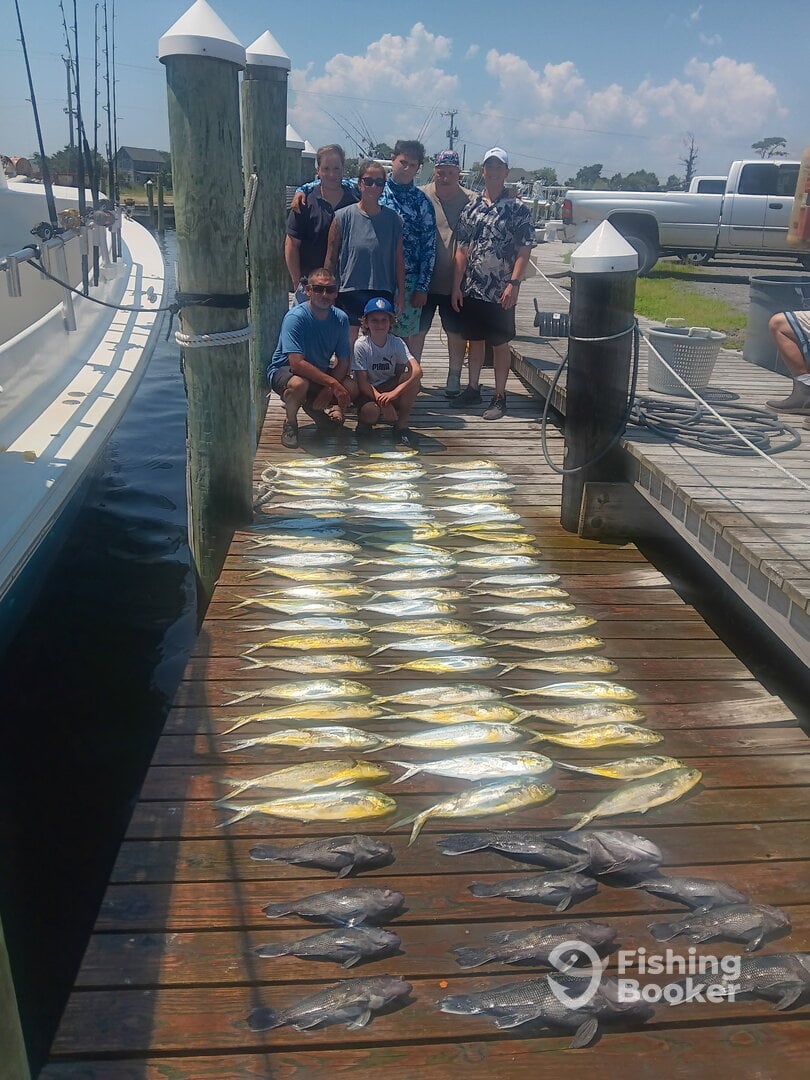 Wanchese Report Photo 0