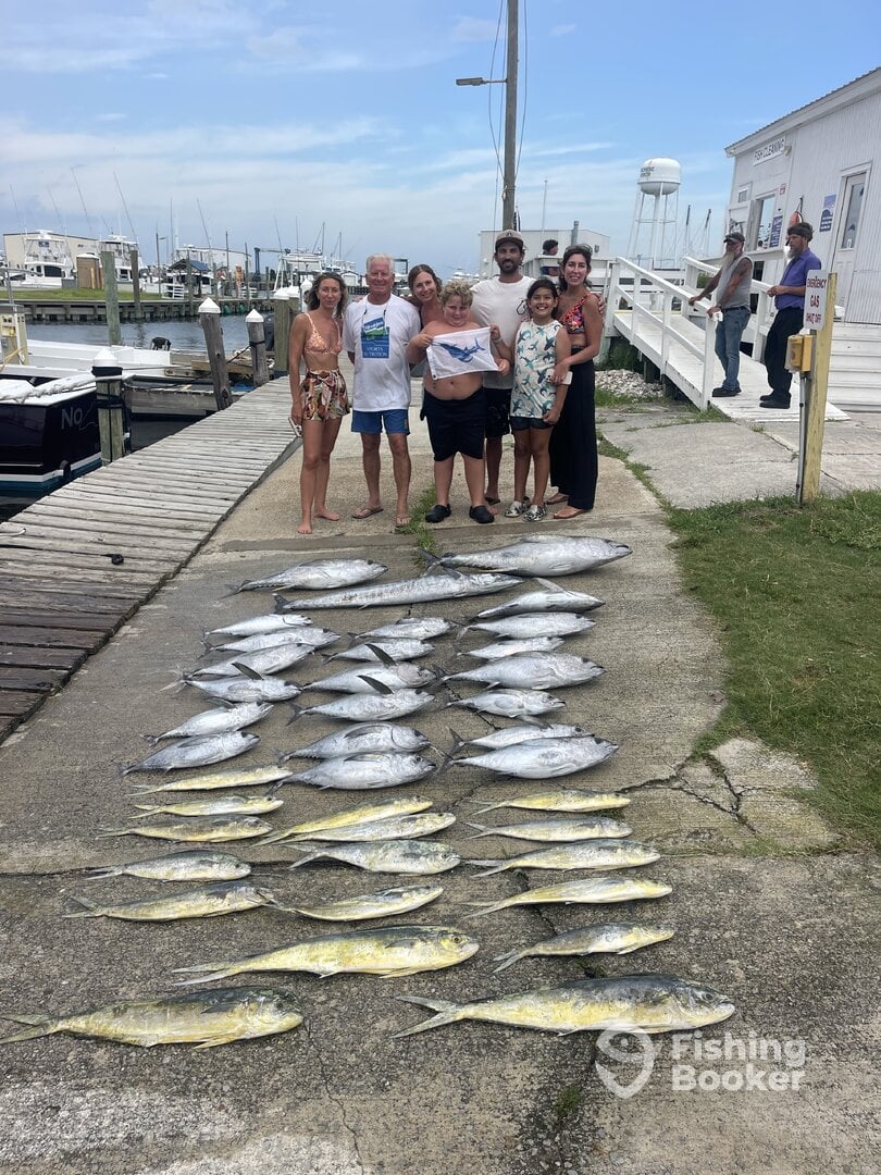 Wanchese Report Photo 0