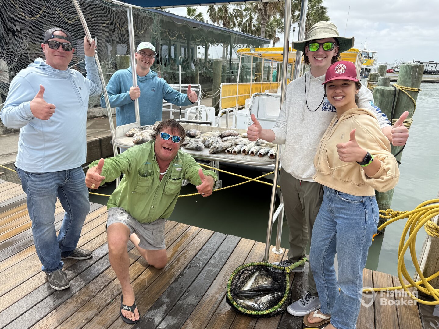 South Padre Island Report Photo 0