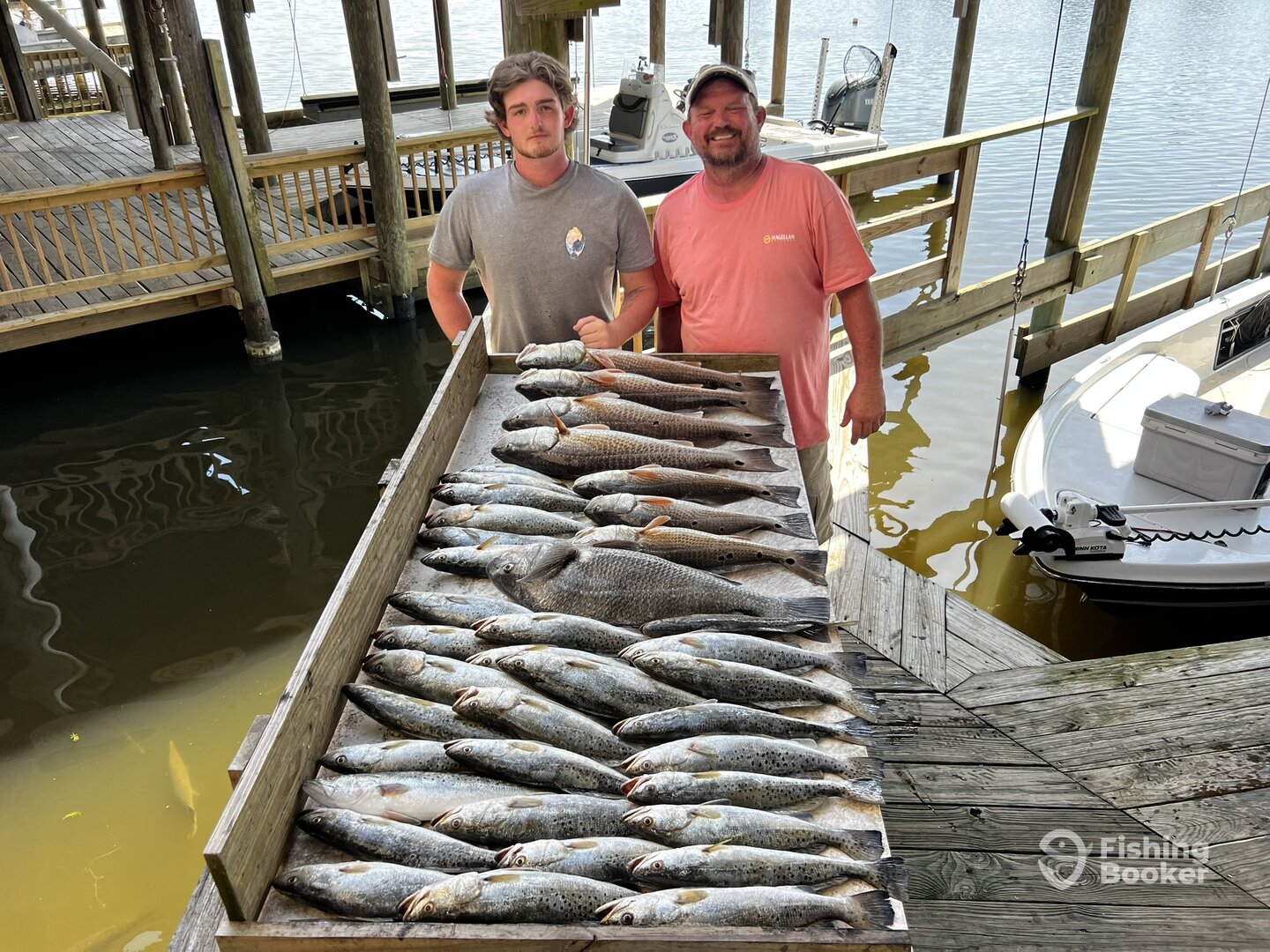 New Orleans Report Photo 0