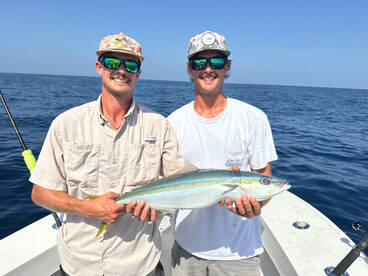 Great day on the water