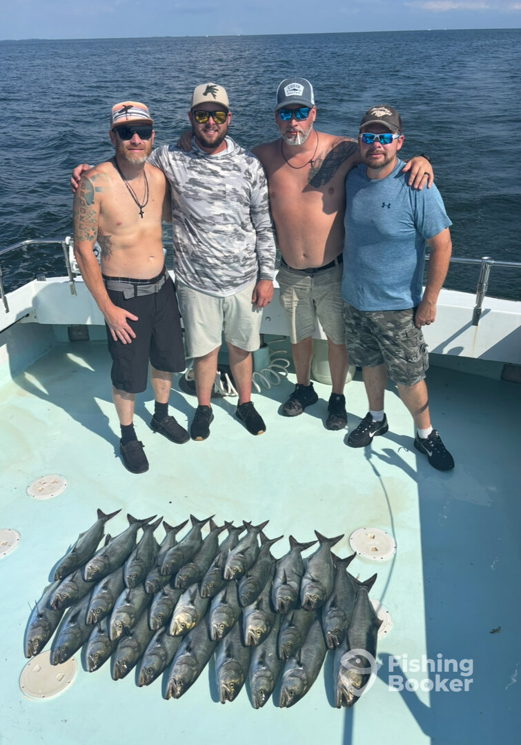 Chesapeake Beach Report Photo 0