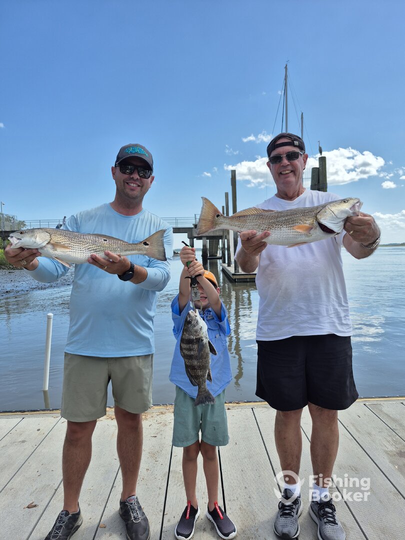 Hilton Head Island Report Photo 0