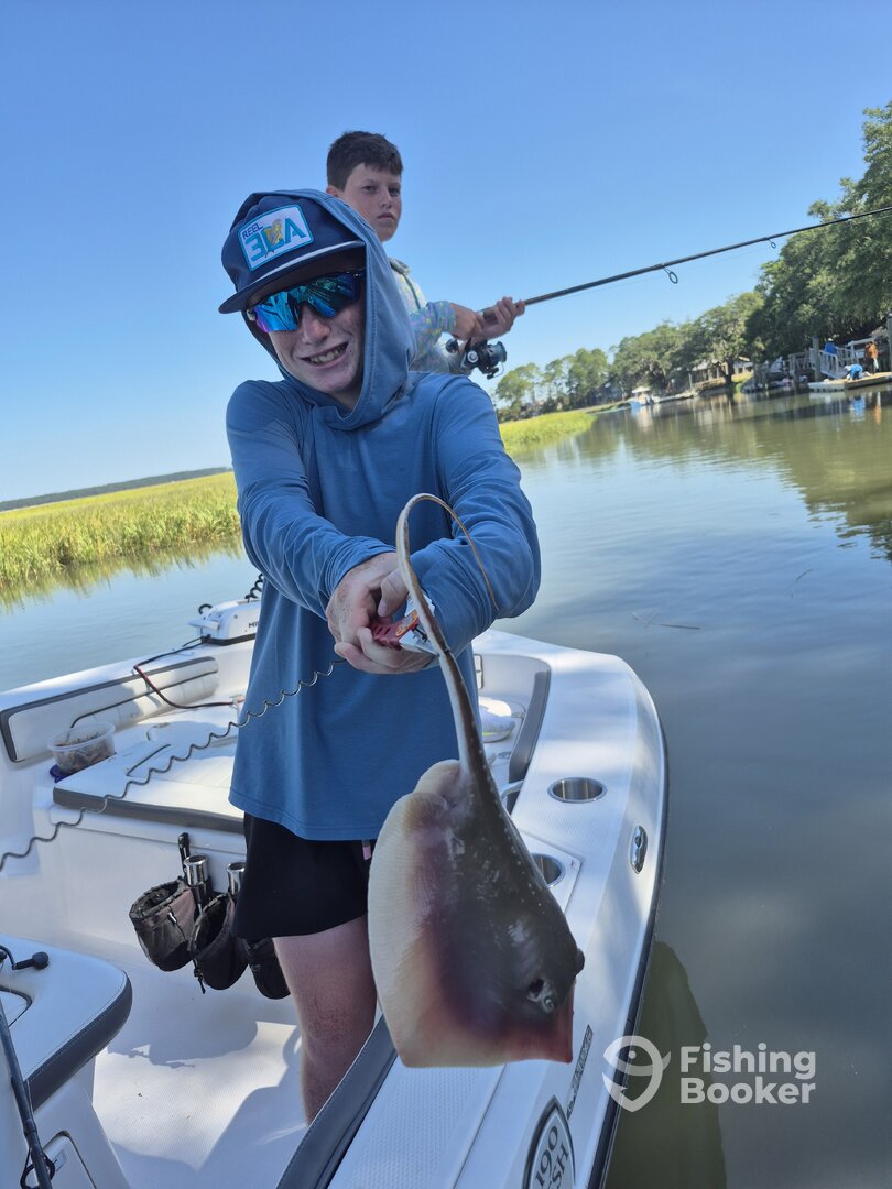 Hilton Head Island Report Photo 0