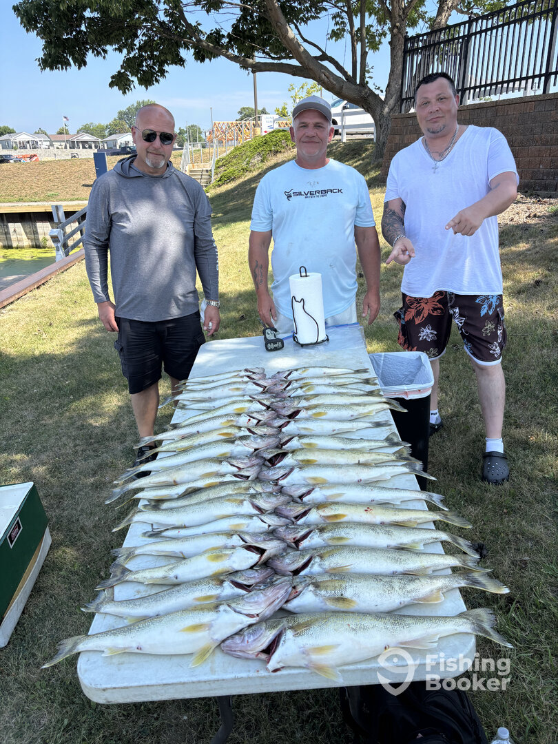Caseville Report Photo 0