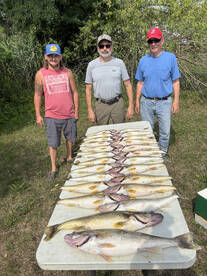 Caseville Report Photo 2