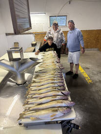 Caseville Report Photo 1