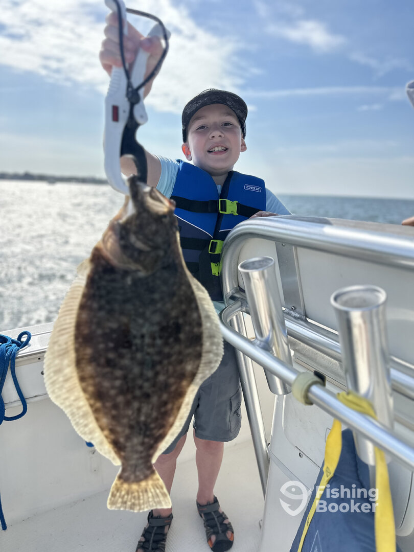 Somers Point Report Photo 0