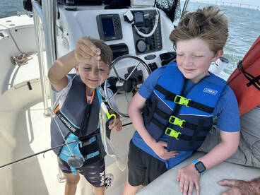 Somers Point Report Photo 1
