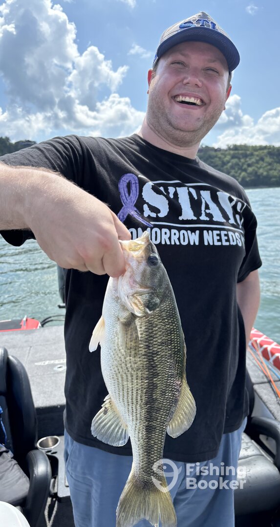 Branson Report Photo 0