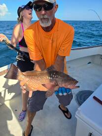 Panama City Beach Report Photo 2