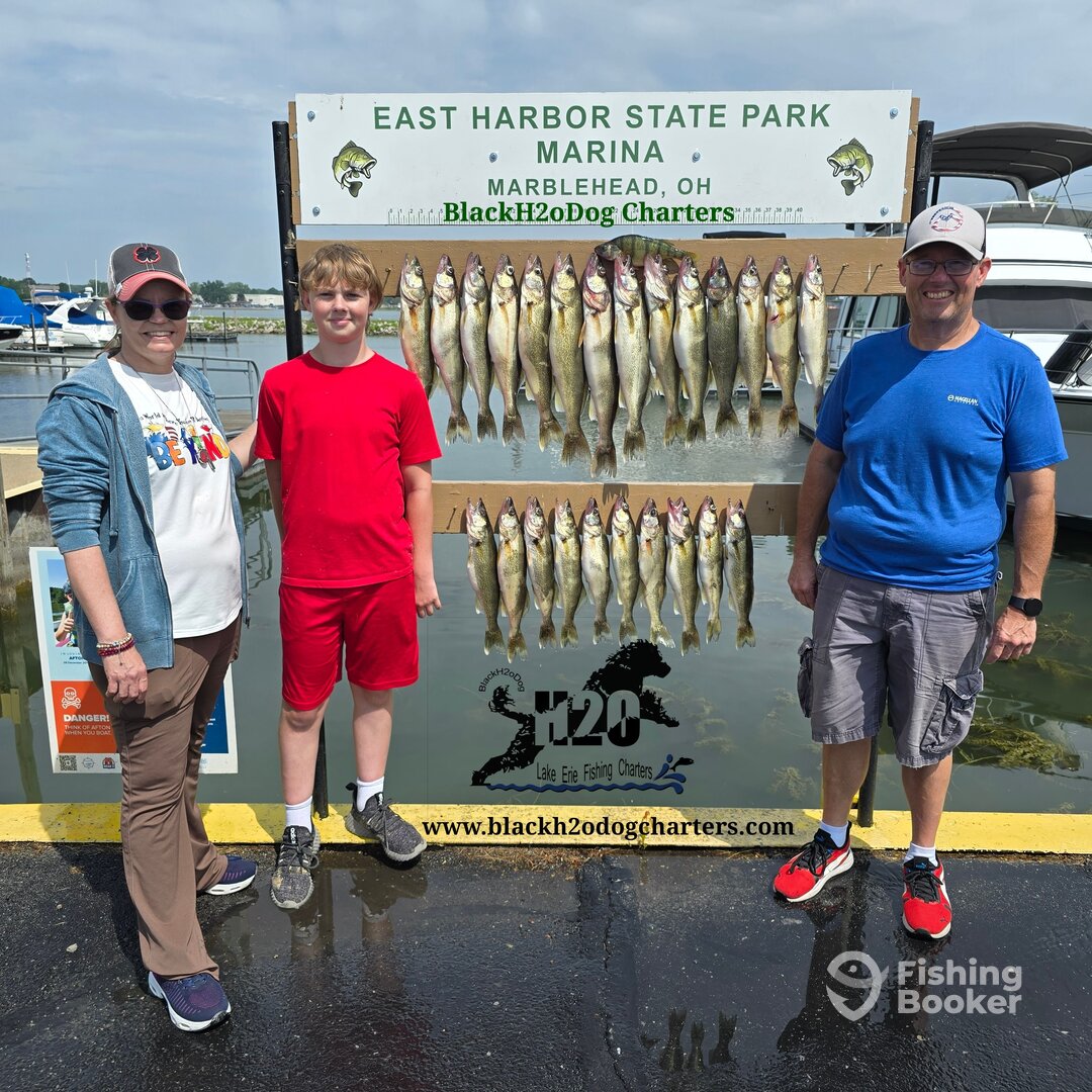 Lakeside Marblehead Report Photo 0