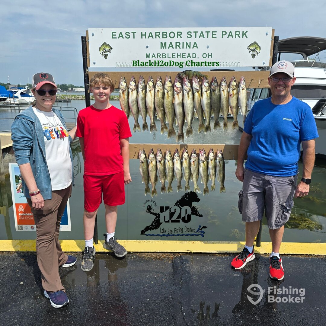 Lakeside Marblehead Report Photo 0