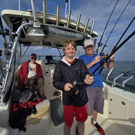 Lakeside Marblehead Report Photo 2
