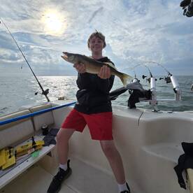 Lakeside Marblehead Report Photo 1