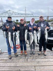 Willapa Bay Report Photo 2