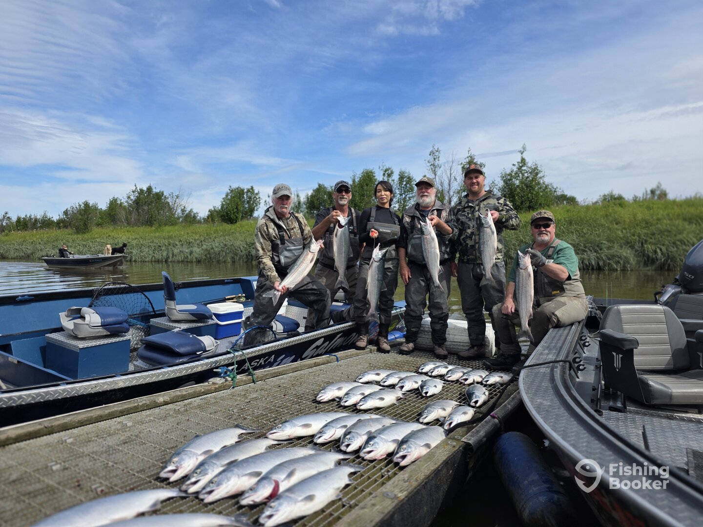 Kenai Report Photo 0
