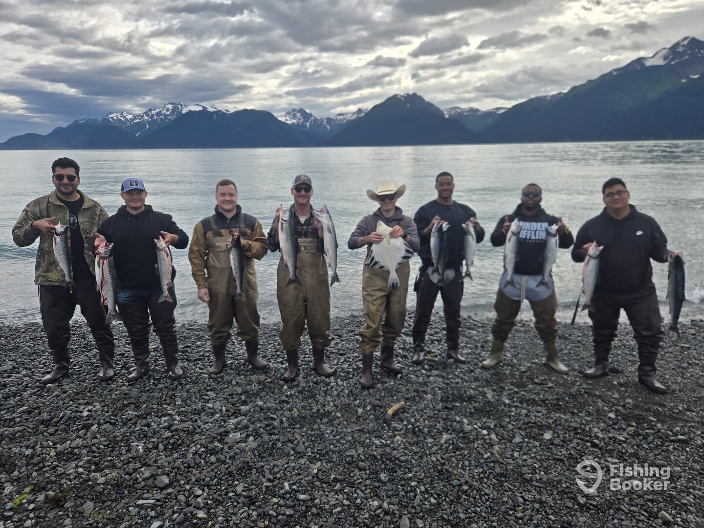 Seward Report Photo 0