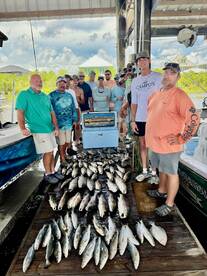 Mississippi River Report Photo 2