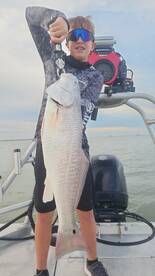 SMASHING BIG FISH DAILY