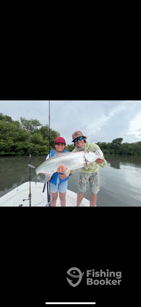 San Juan Report Photo 0