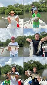 San Juan Report Photo 1