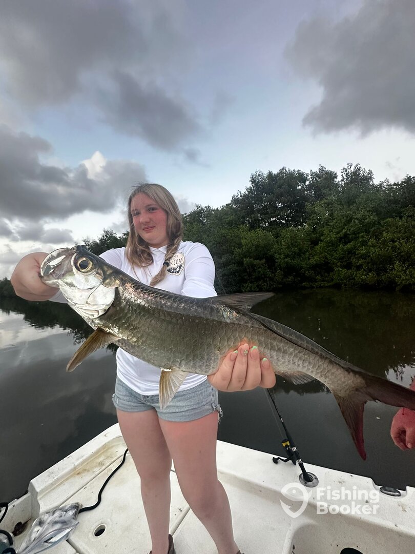 San Juan Report Photo 0