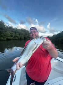 San Juan Report Photo 1