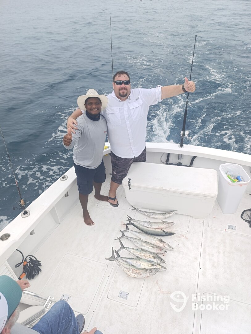 Panama City Report Photo 0