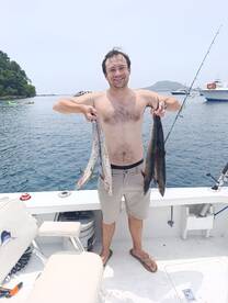 Panama City Report Photo 2