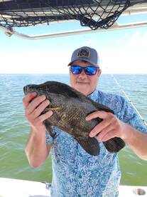 Mississippi River Report Photo 1