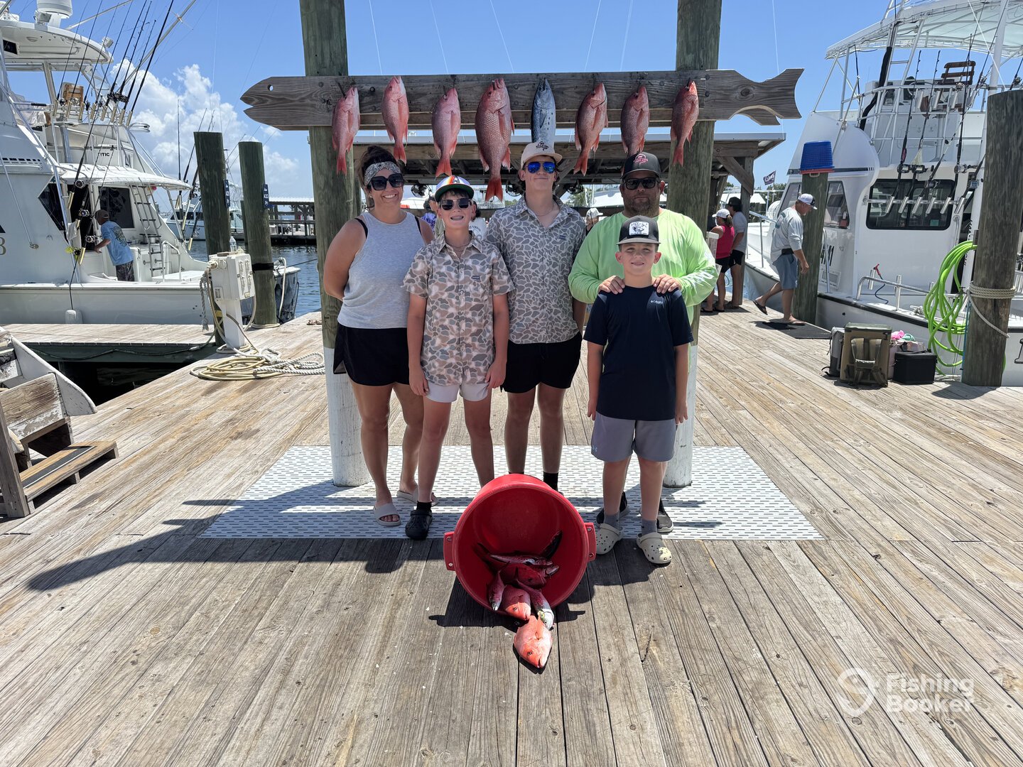 Orange Beach Report Photo 0