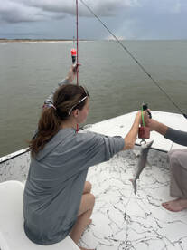 Matagorda Report Photo 2