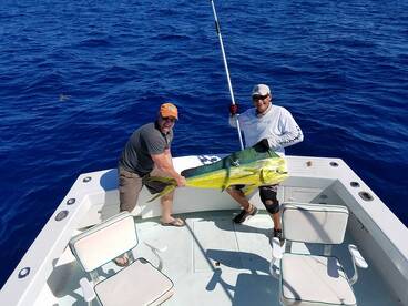 Key West Report Photo 1