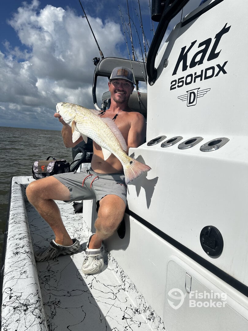 Matagorda Report Photo 0