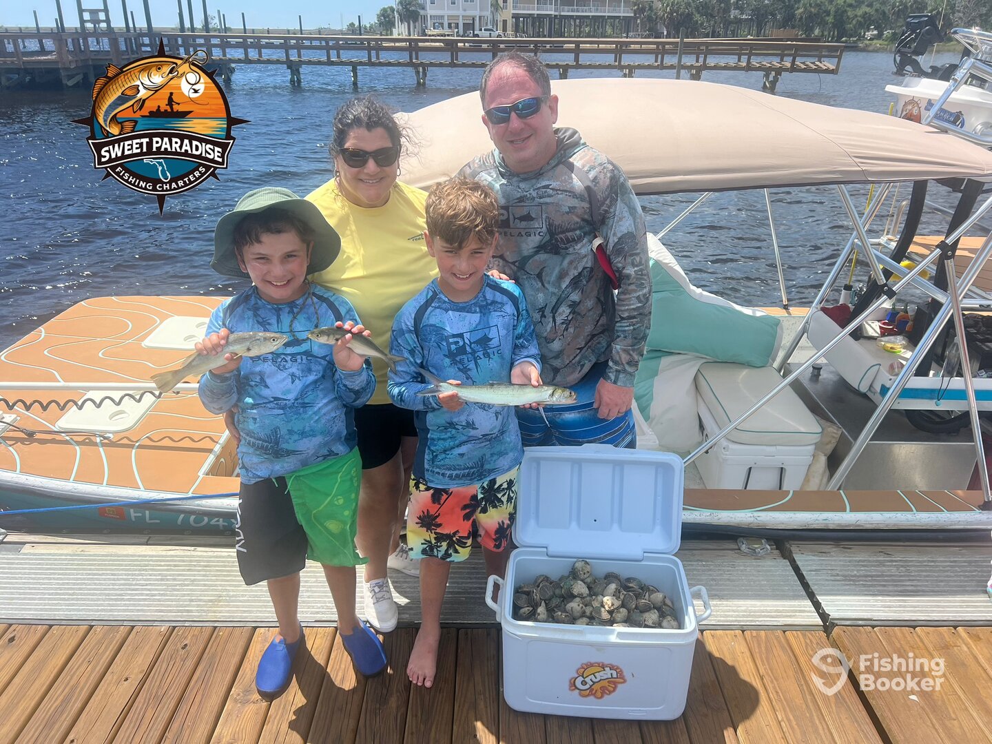 Steinhatchee Report Photo 0