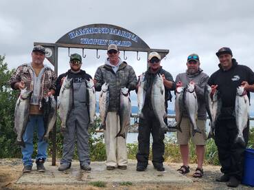 Columbia River Report Photo 1