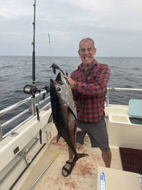 Montauk Report Photo 1