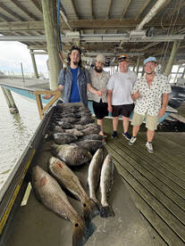 Will and the bachelor party weekend!