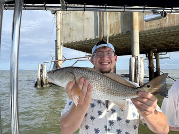 San Leon Report Photo 1