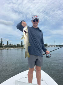 Burt Reynolds Park Report Photo 2