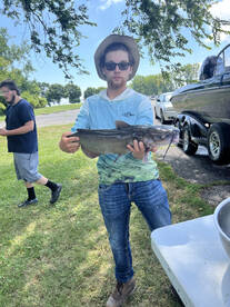 Wyandotte Report Photo 1