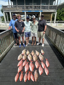 Belleair Bluffs Report Photo 1