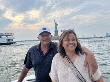 New York City Report Photo 2